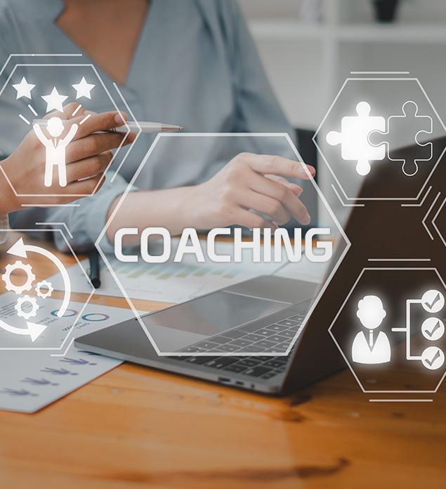 Java Pro : Coaching Individuel par JirAWS